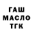 ТГК концентрат Gasqas